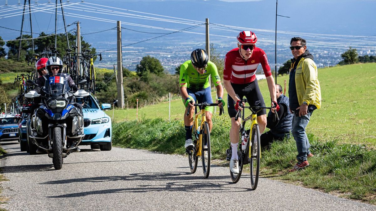 Legenda se opřela do trpícího Vingegaarda: Netrénoval a nepřipravil se